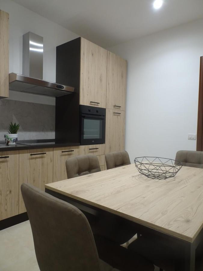 A Casa Di Pako Apartment Salerno Luaran gambar