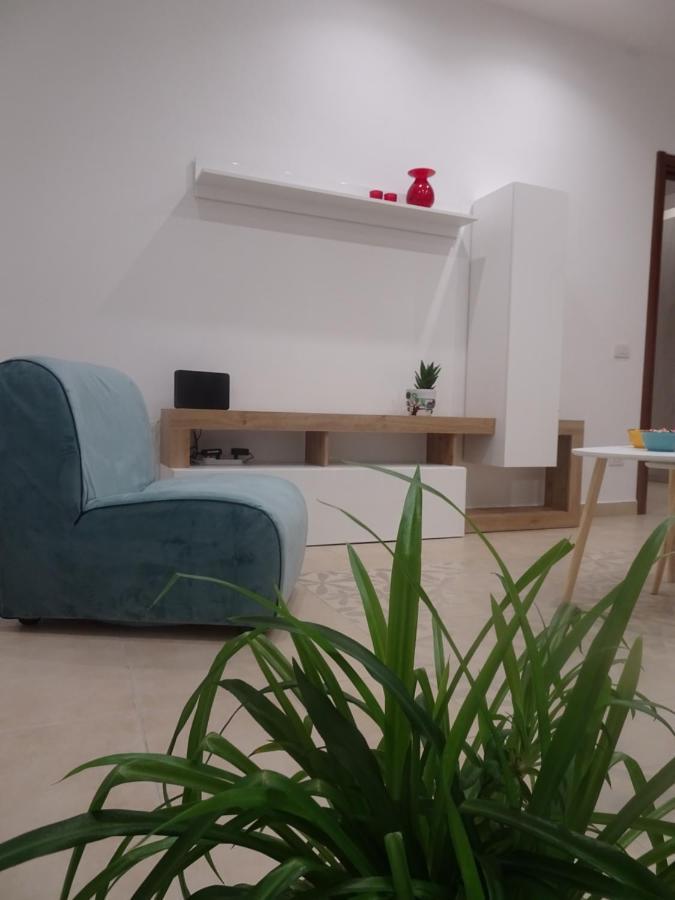 A Casa Di Pako Apartment Salerno Luaran gambar