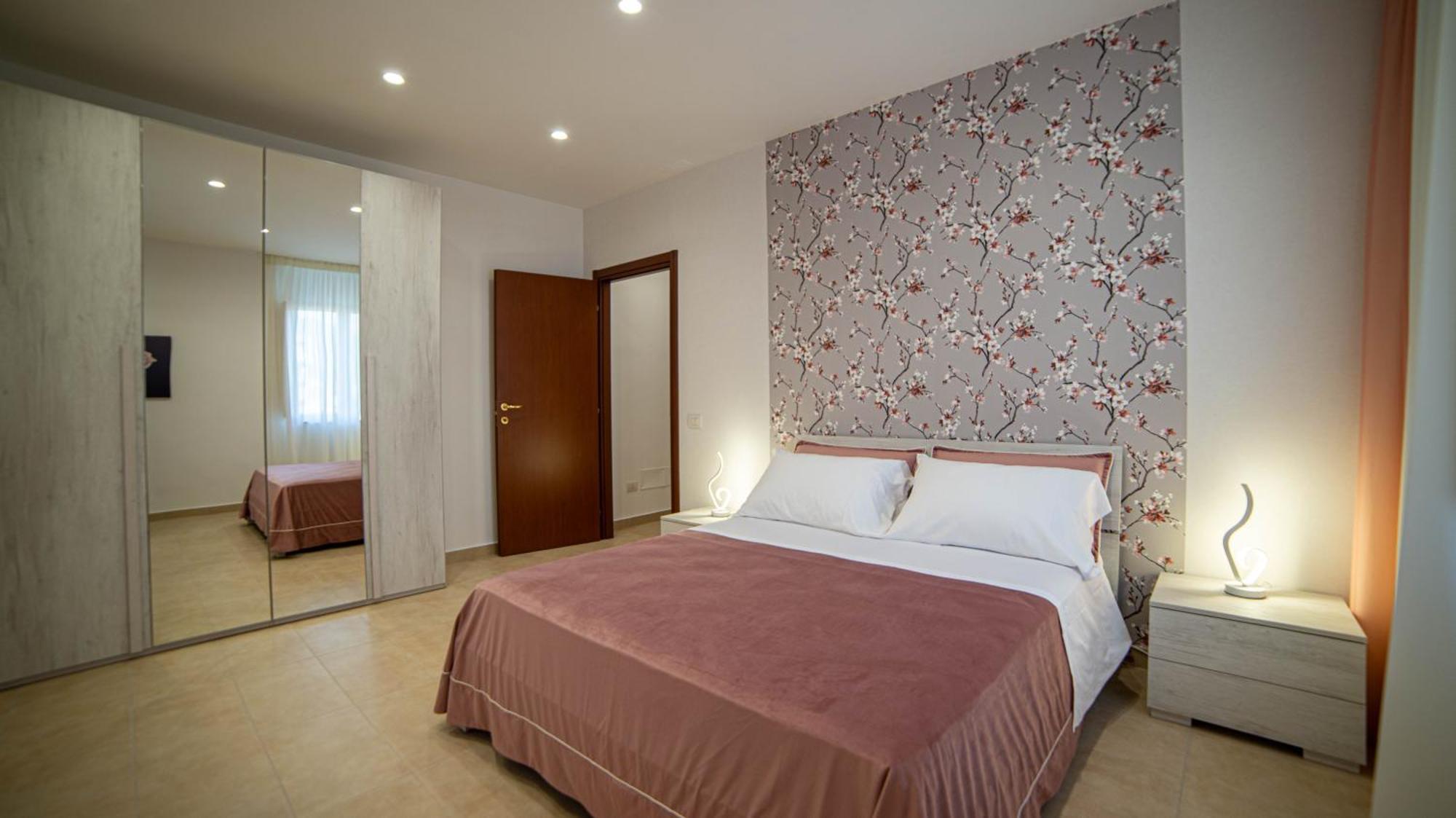 A Casa Di Pako Apartment Salerno Luaran gambar