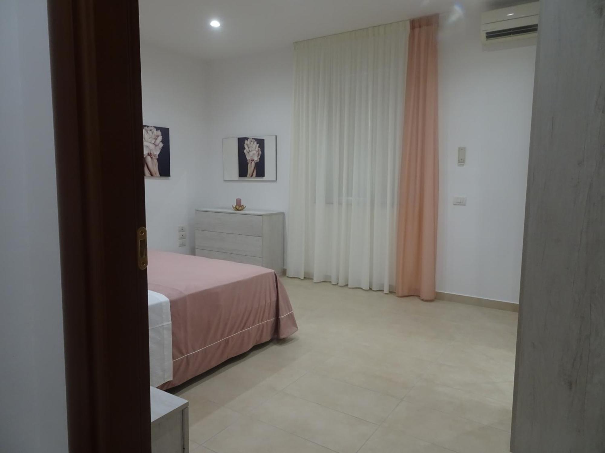 A Casa Di Pako Apartment Salerno Luaran gambar