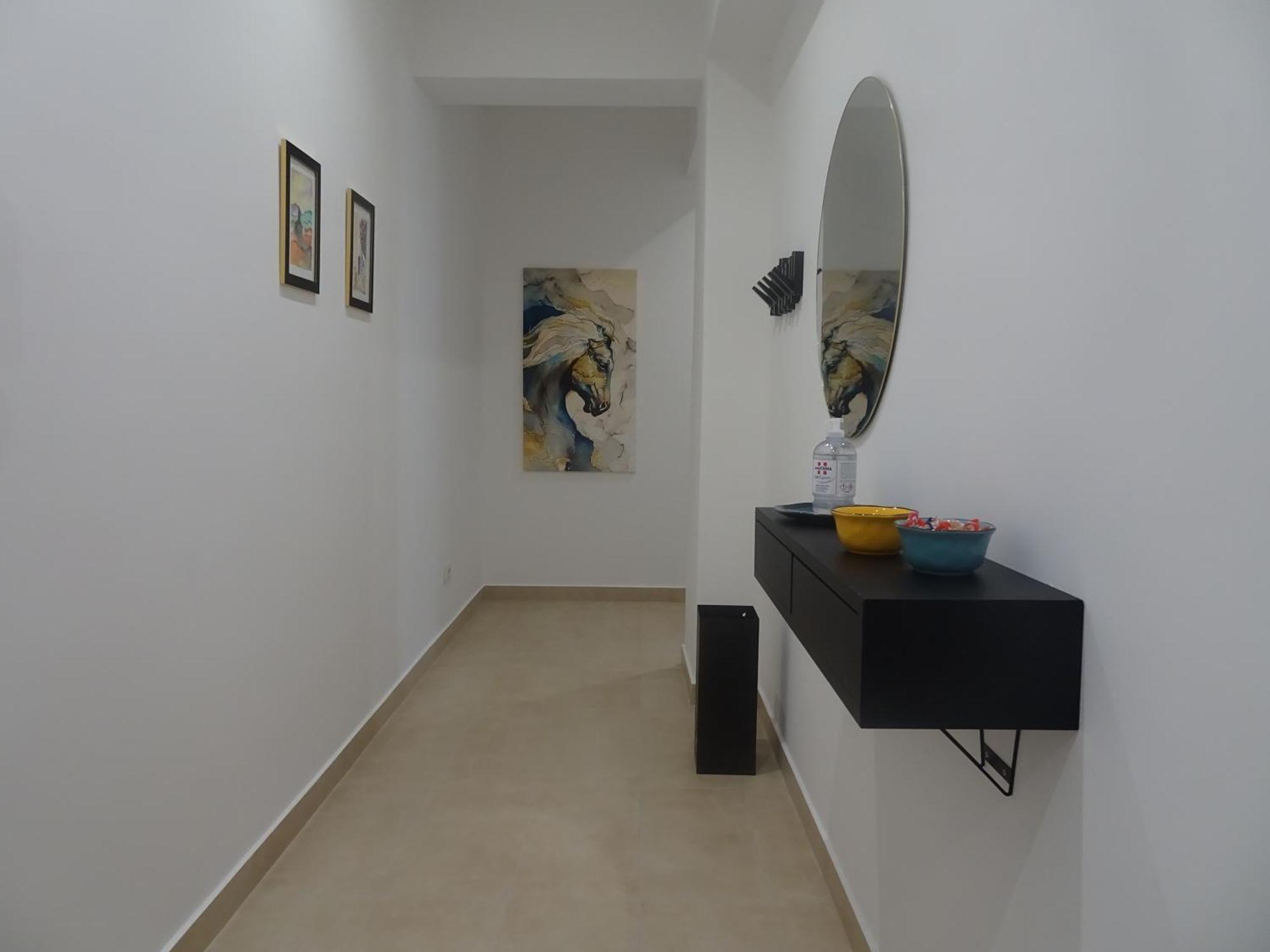 A Casa Di Pako Apartment Salerno Luaran gambar